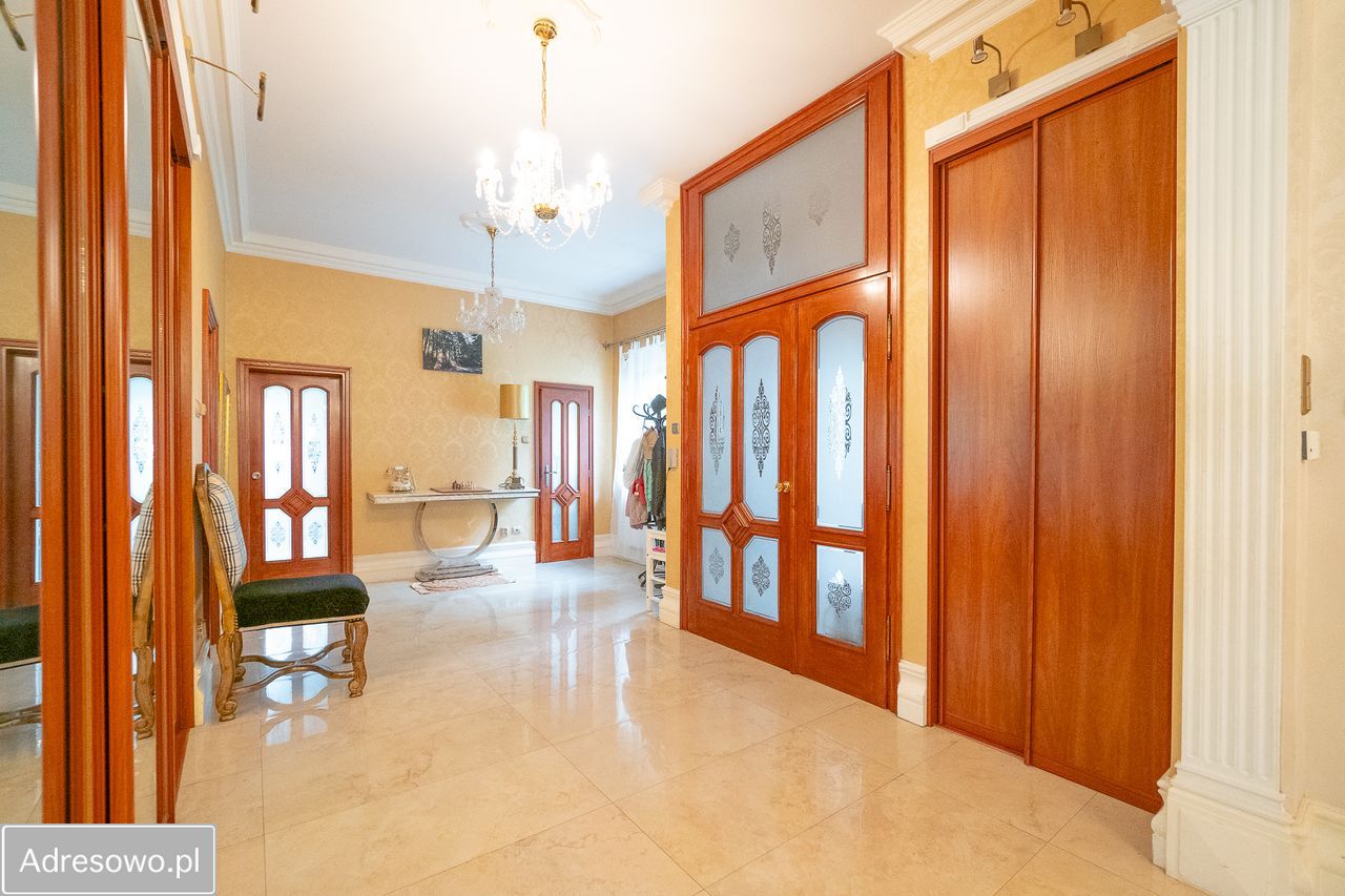 dom wolnostojący, 6 pokoi Wysoka, ul. Sezamkowa. Zdjęcie 9