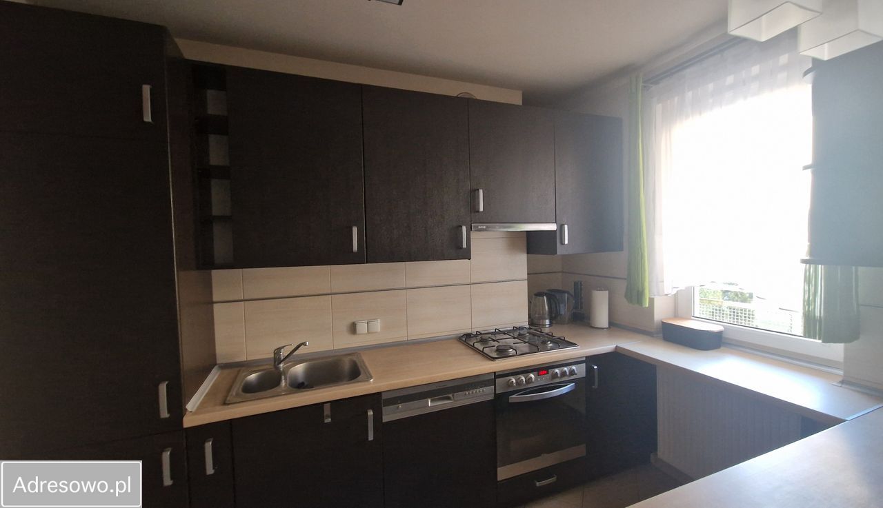 Mieszkanie 3-pokojowe Będzin, ul. Grabowa. Zdjęcie 4