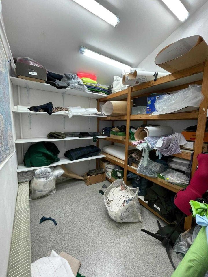 Nieruchomość komercyjna Żary. Zdjęcie 4