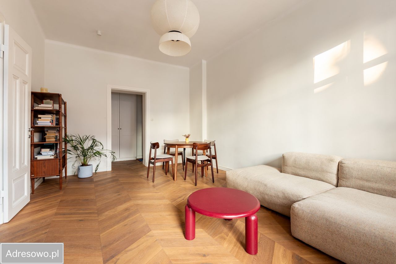 Mieszkanie 3-pokojowe Gdańsk Wrzeszcz, ul. Danusi. Zdjęcie 6