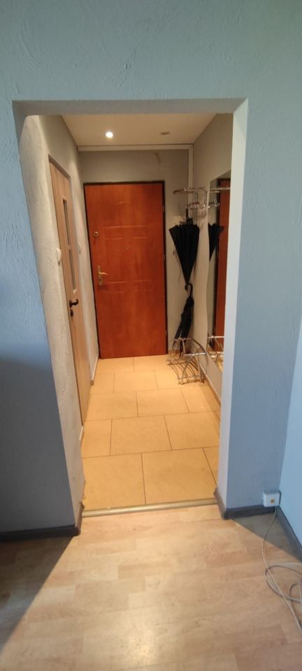 Mieszkanie 3-pokojowe Łódź Polesie, al. Włókniarzy. Zdjęcie 2