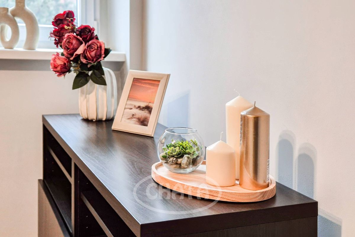 Mieszkanie 2-pokojowe Wrocław Fabryczna, al. gen. Józefa Hallera. Zdjęcie 11