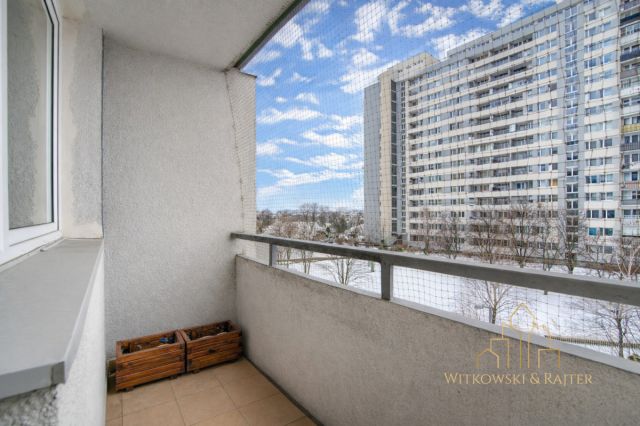 Mieszkanie 3-pokojowe Warszawa, ul. Klaudyny. Zdjęcie 10