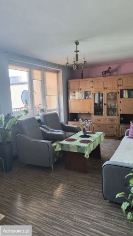 Mieszkanie 4-pokojowe Łąck. Zdjęcie 1