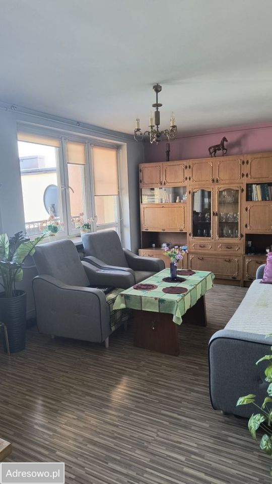 Mieszkanie 4-pokojowe Łąck, ul. Osiedlowa. Zdjęcie 1