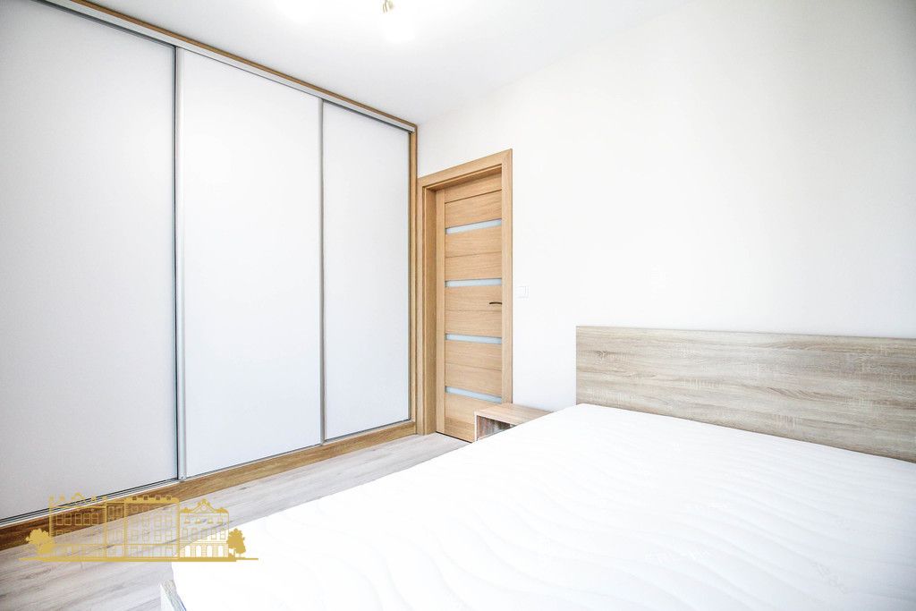 Mieszkanie 2-pokojowe Kraków, ul. Stelmachów. Zdjęcie 4