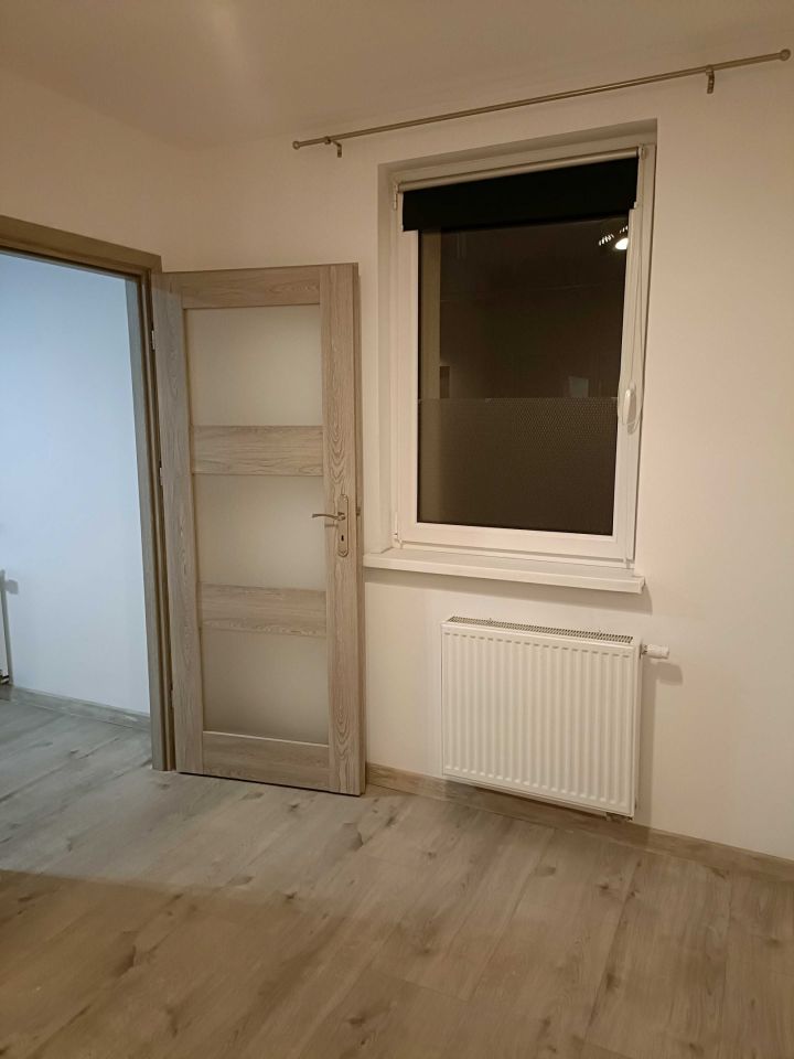 Mieszkanie 2-pokojowe Bydgoszcz Okole, ul. Chełmińska. Zdjęcie 3