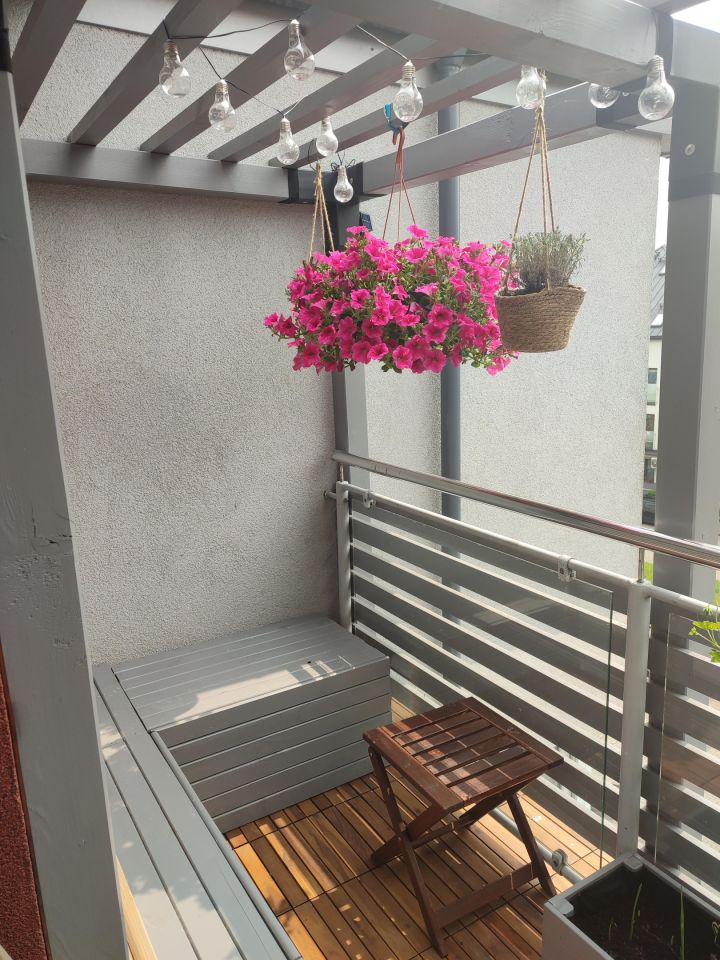 Mieszkanie 2-pokojowe Tczew, ul. Żeglarska. Zdjęcie 12