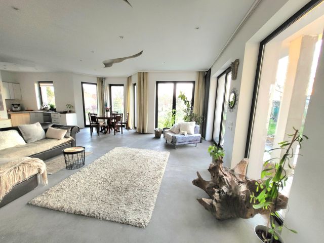 dom wolnostojący, 5 pokoi Wrocław Fabryczna, ul. gen. Witolda Urbanowicza. Zdjęcie 4