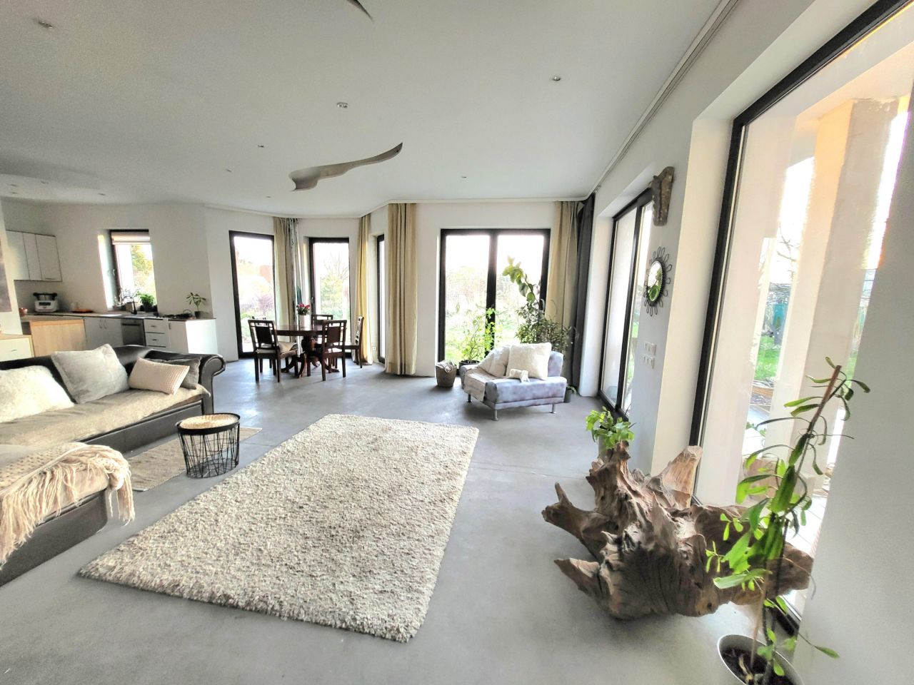 dom wolnostojący, 5 pokoi Wrocław Fabryczna, ul. gen. Witolda Urbanowicza. Zdjęcie 4