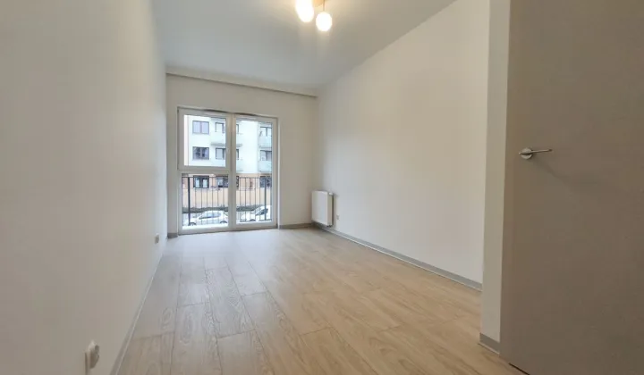 Mieszkanie 2-pokojowe Wrocław Klecina, ul. Dożynkowa