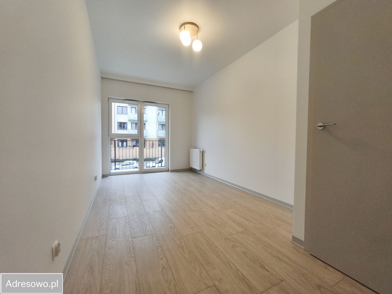 Mieszkanie 2-pokojowe Wrocław Klecina, ul. Dożynkowa. Zdjęcie 1