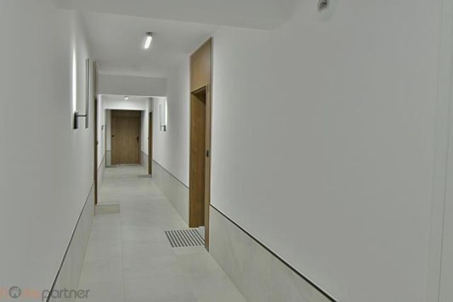 Mieszkanie 2-pokojowe Wrocław Fabryczna, ul. Białowieska. Zdjęcie 13