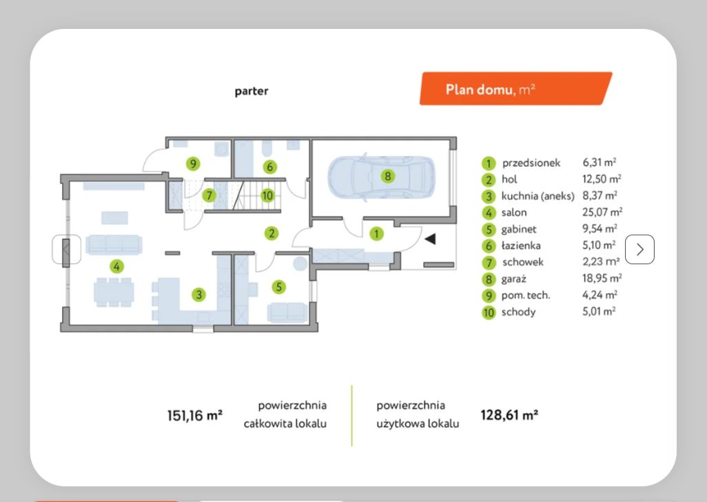 dom wolnostojący, 5 pokoi Falenty Nowe, ul. Falencka. Zdjęcie 16