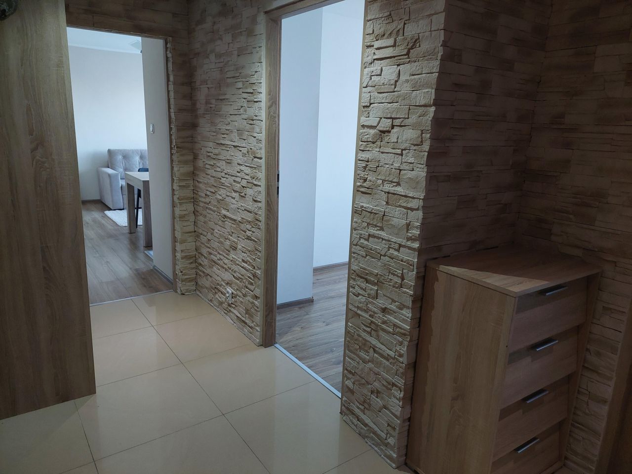 Mieszkanie 3-pokojowe Kraków Podgórze Duchackie, ul. Jana Sas-Zubrzyckiego. Zdjęcie 12