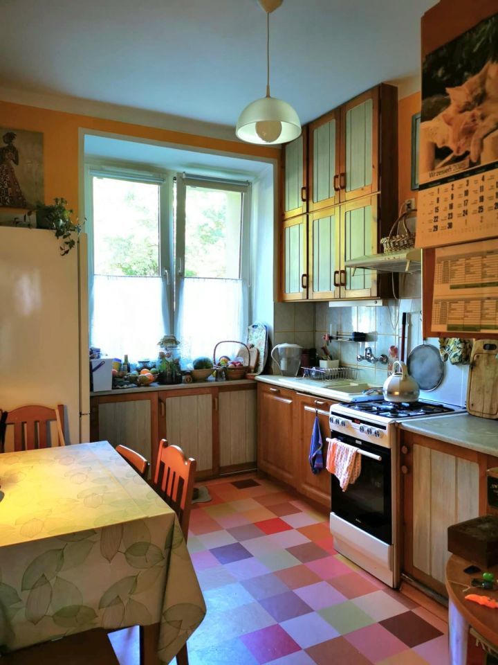 Mieszkanie 2-pokojowe Jelenia Góra Paulinów, ul. Juliusza Słowackiego. Zdjęcie 5