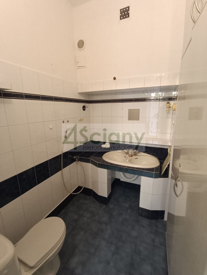 Mieszkanie 3-pokojowe Warszawa Śródmieście, ul. Piękna. Zdjęcie 7