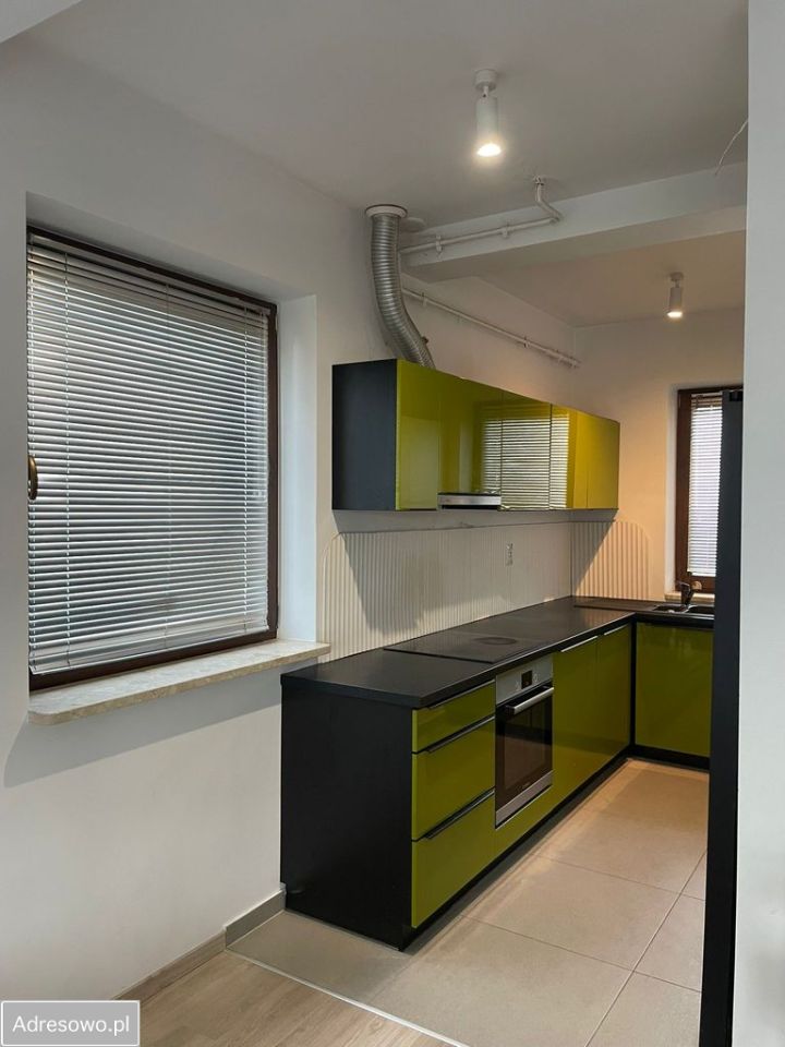 bliźniak, 4 pokoje Kraków Dębniki, ul. Leona Petrażyckiego. Zdjęcie 13