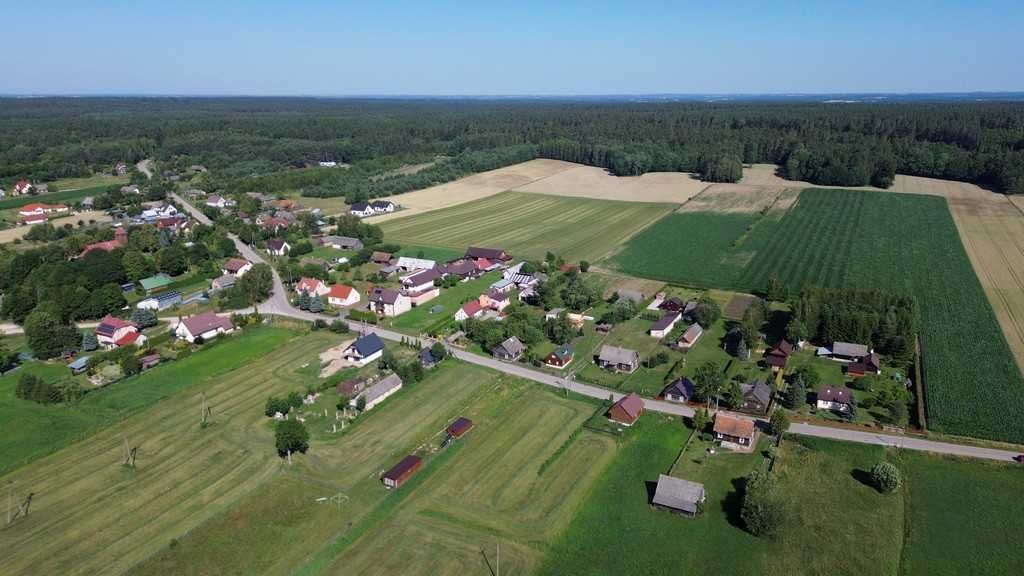 Działka budowlana Kopisk. Zdjęcie 2