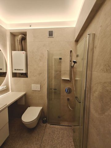 Mieszkanie 2-pokojowe Wrocław Stare Miasto, pl. Legionów. Zdjęcie 13