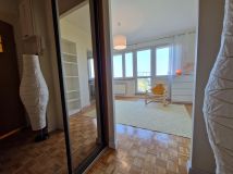 Mieszkanie 1-pokojowe Warszawa Mokotów, ul. Jana III Sobieskiego. Zdjęcie 2