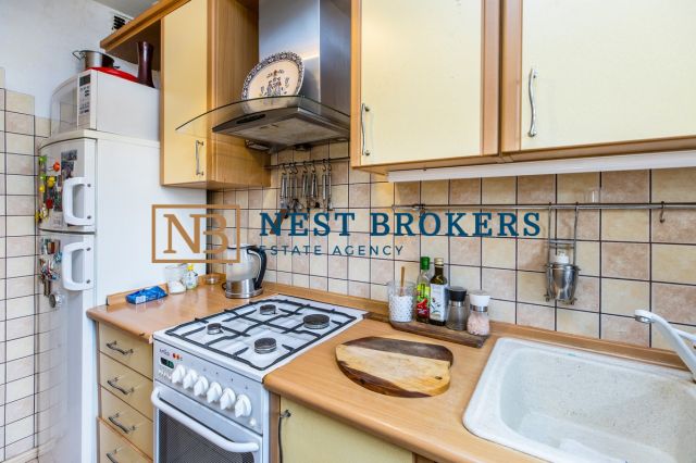 Mieszkanie 3-pokojowe Kraków Prokocim, ul. Leonida Teligi. Zdjęcie 4