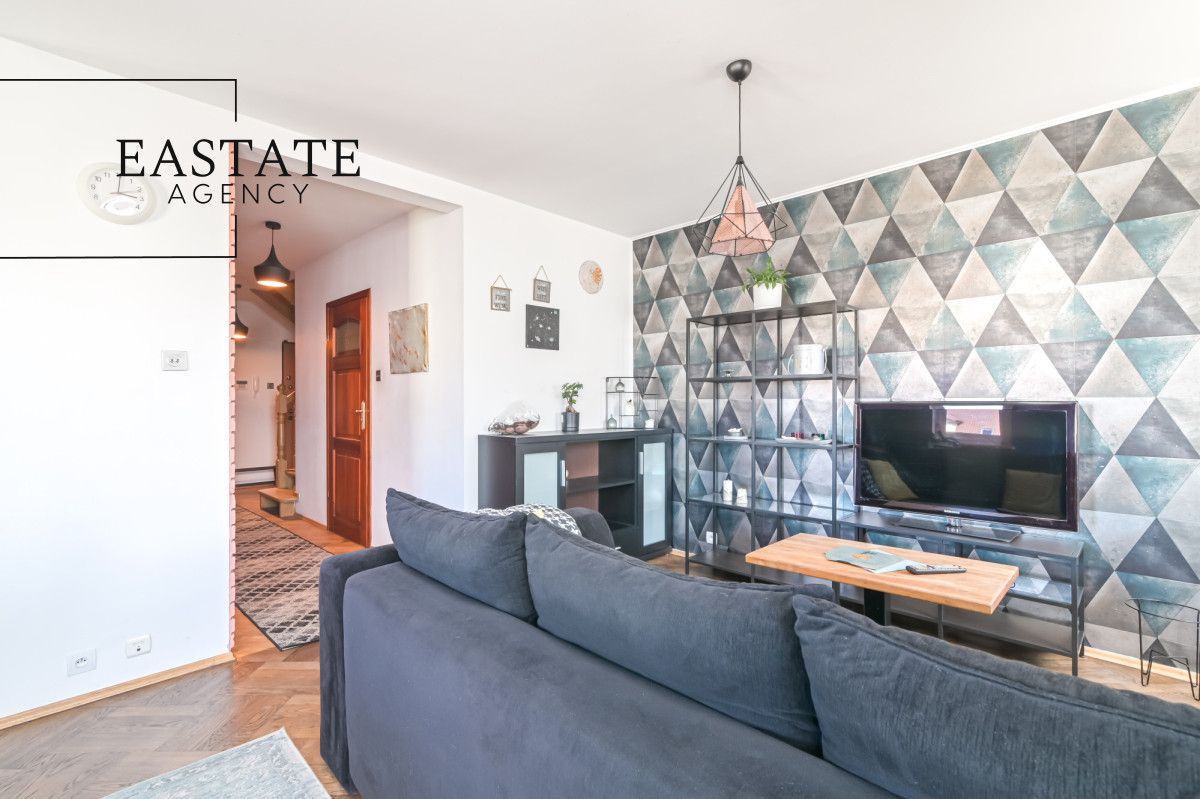 Mieszkanie 5-pokojowe Gdańsk Kokoszki, ul. Storczykowa. Zdjęcie 20