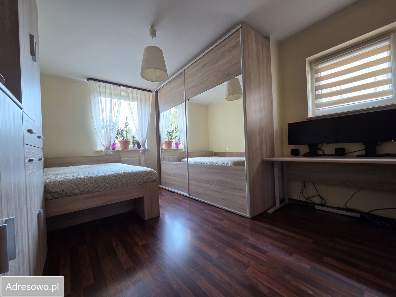 Mieszkanie 3-pokojowe Piaseczno, ul. Dworcowa. Zdjęcie 6