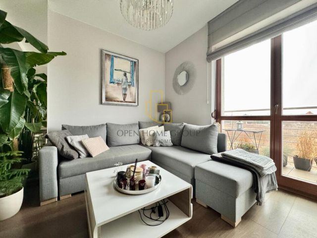 Mieszkanie 3-pokojowe Wrocław Ołtaszyn, ul. Obrońców Poczty Gdańskiej. Zdjęcie 3