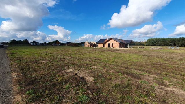 Działka budowlana Kuryłówka. Zdjęcie 1