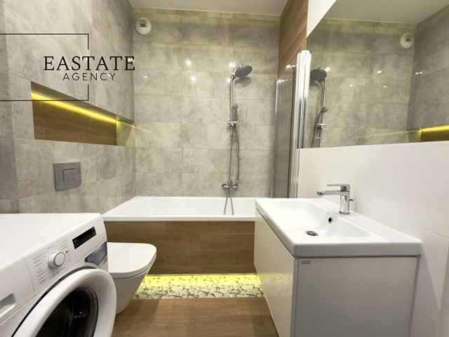 Mieszkanie 2-pokojowe Warszawa Mokotów, ul. Cybernetyki. Zdjęcie 12