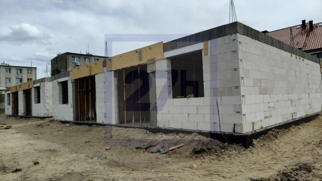 dom szeregowy, 5 pokoi Miękinia, ul. Osiedlowa. Zdjęcie 30