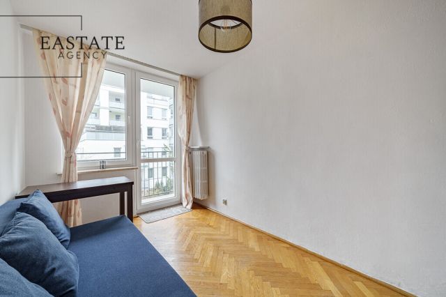 Mieszkanie 4-pokojowe Warszawa Mokotów, ul. Etiudy Rewolucyjnej. Zdjęcie 12