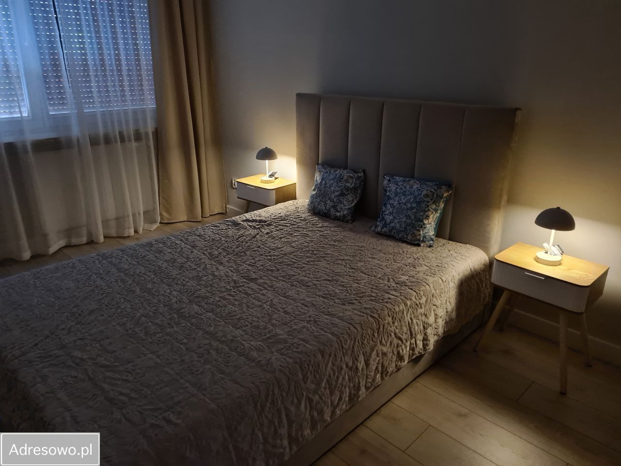 Mieszkanie 3-pokojowe Kraków Zakrzówek, ul. Norymberska. Zdjęcie 15