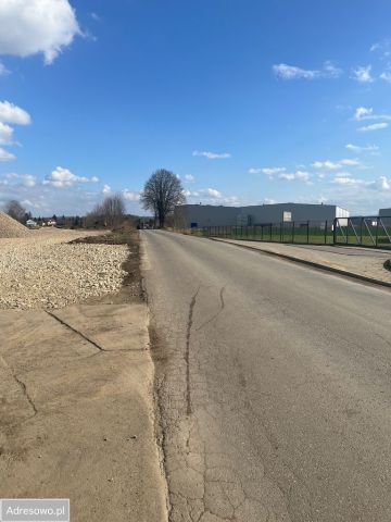 Działka inwestycyjna Targowisko. Zdjęcie 1