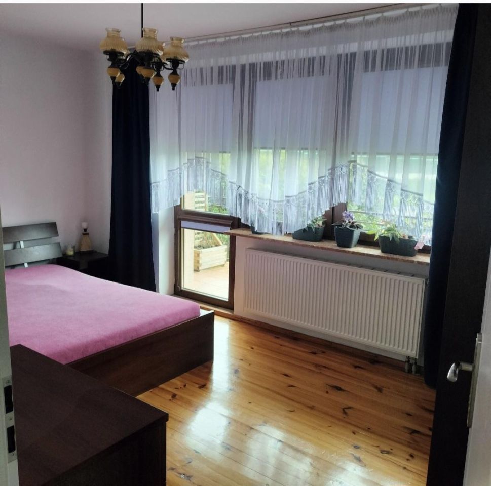 dom wolnostojący, 3 pokoje Stara Wieś Druga. Zdjęcie 7