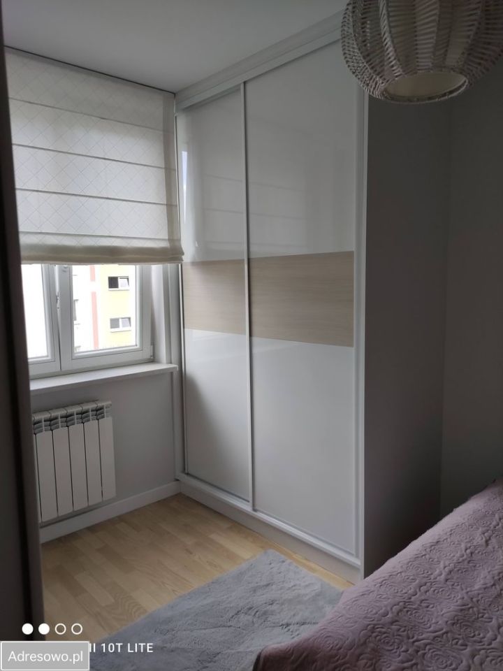 Mieszkanie 3-pokojowe Przemyśl, ul. Waleriana Łukasińskiego. Zdjęcie 3