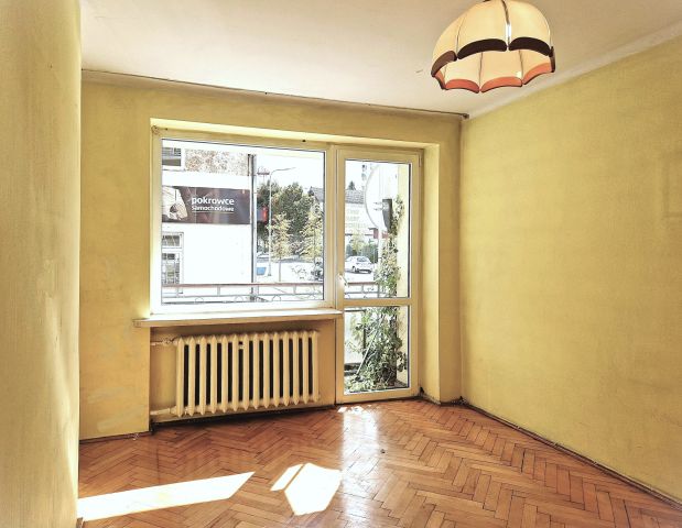 Mieszkanie 3-pokojowe Zielona Góra Centrum, ul. Wrocławska. Zdjęcie 4