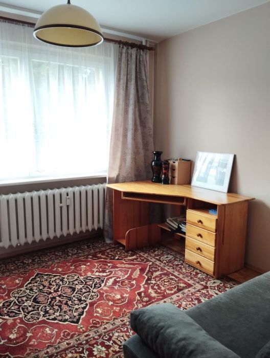 Mieszkanie 4-pokojowe Gdańsk Zaspa, ul. Kombatantów. Zdjęcie 13