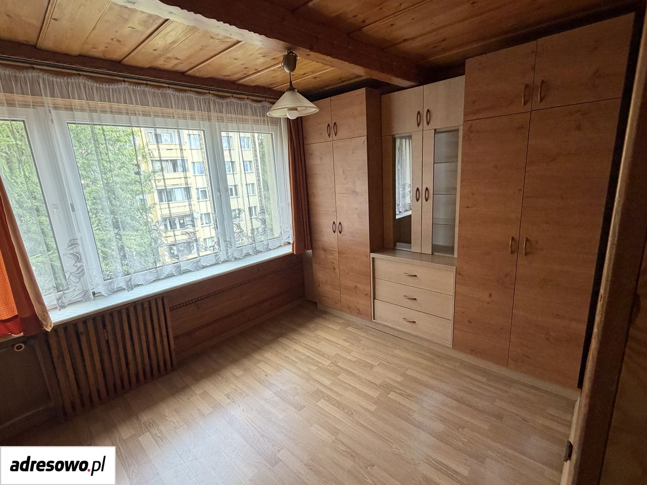 Mieszkanie 3-pokojowe Kraków Prądnik Czerwony, ul. Dobrego Pasterza. Zdjęcie 8