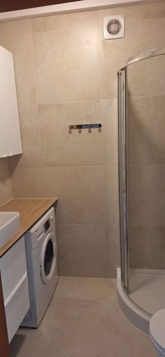 Mieszkanie 2-pokojowe Gdańsk Wrzeszcz, al. Grunwaldzka. Zdjęcie 12