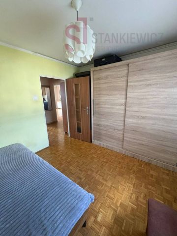 Mieszkanie 3-pokojowe Wschowa, ul. Królowej Jadwigi. Zdjęcie 13