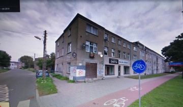 Mieszkanie 1-pokojowe Łódź Bałuty, ul. Bolesława Limanowskiego. Zdjęcie 1