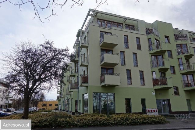 Mieszkanie 2-pokojowe Świnoujście, ul. kadm. Włodzimierza Steyera. Zdjęcie 1