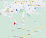 Działka budowlana Hermanów. Zdjęcie 1