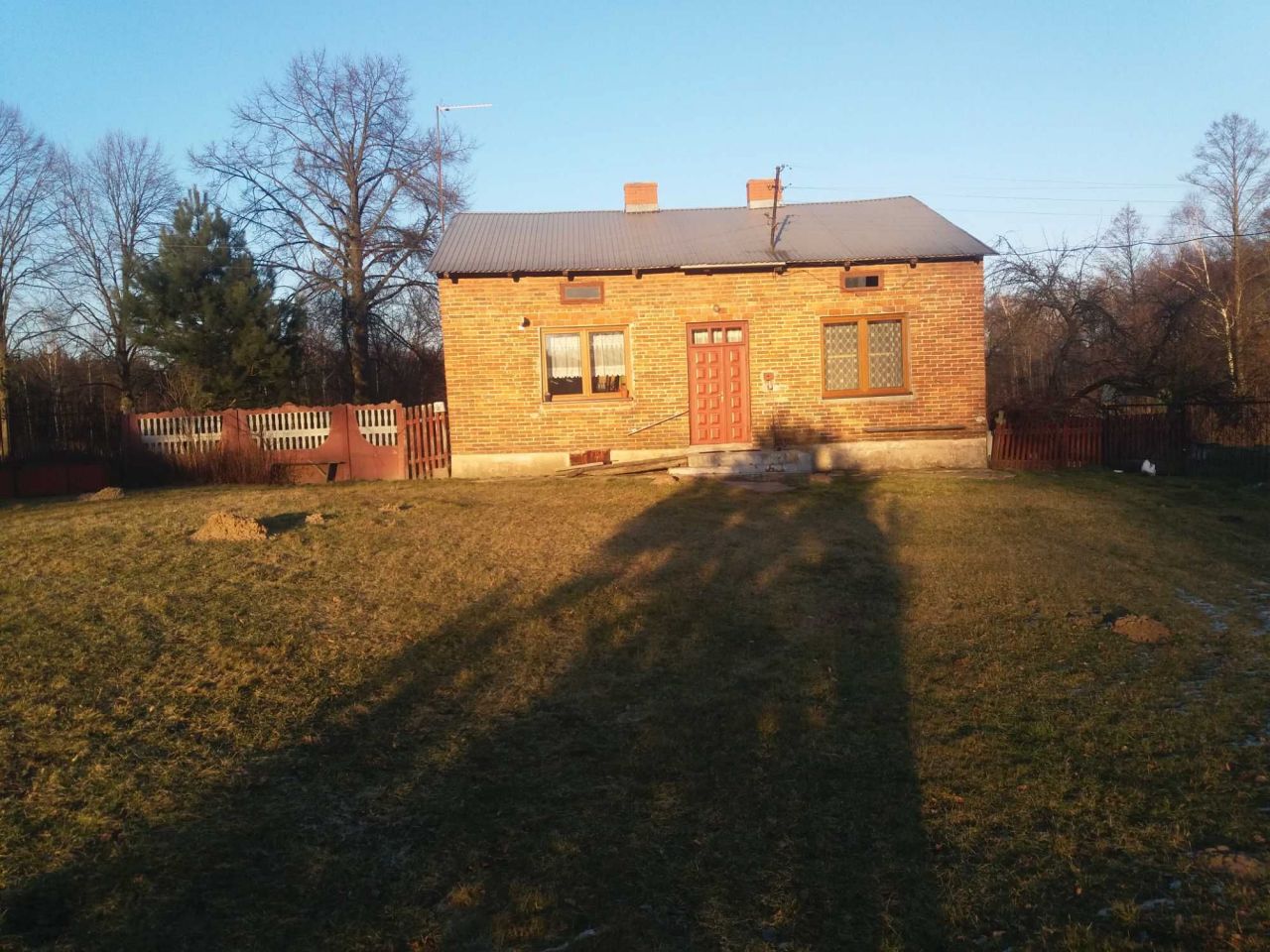 siedlisko Czerwonka