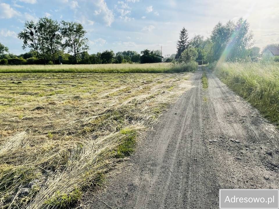 Działka budowlana Będgoszcz. Zdjęcie 2