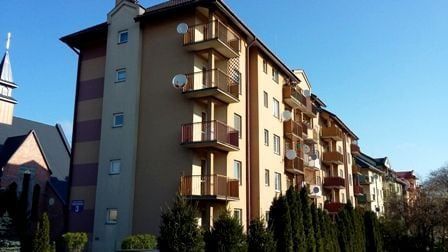 Mieszkanie 2-pokojowe Przemyśl, ul. Władysława Stanisława Reymonta. Zdjęcie 1