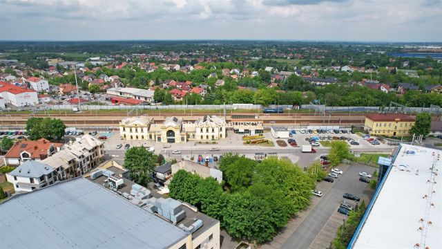 kamienica, 6 pokoi Bochnia, ul. Księcia Józefa Poniatowskiego. Zdjęcie 32