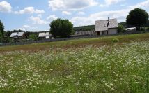 Działka budowlana Mława Studzieniec, ul. Danuty Siedzikówny "Inki". Zdjęcie 2